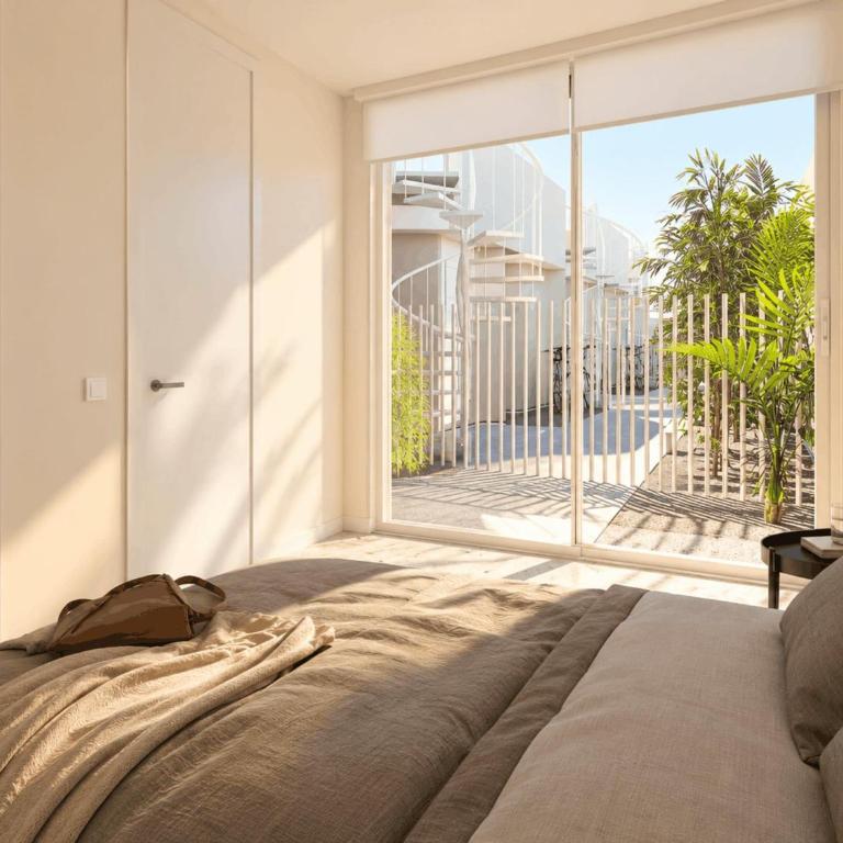 POOL Bungalows by VillaGranCanaria - Apartment mit 2 Schlafzimmern und Poolblick - 8