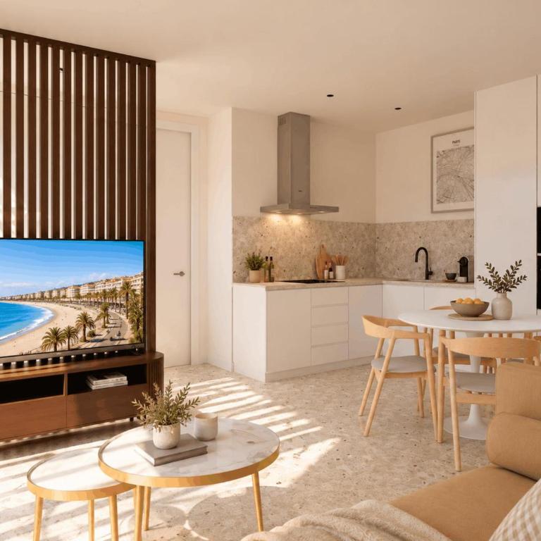 POOL Bungalows by VillaGranCanaria - Apartment - barrierefrei - 9