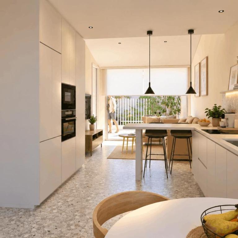 POOL Bungalows by VillaGranCanaria - Apartment mit 2 Schlafzimmern und Poolblick - 12