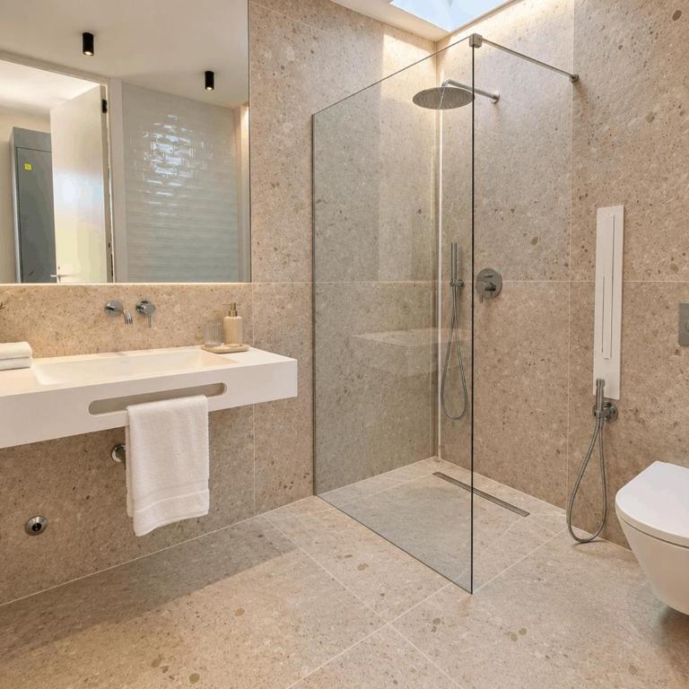POOL Bungalows by VillaGranCanaria - Apartment mit 2 Schlafzimmern und Poolblick - 13