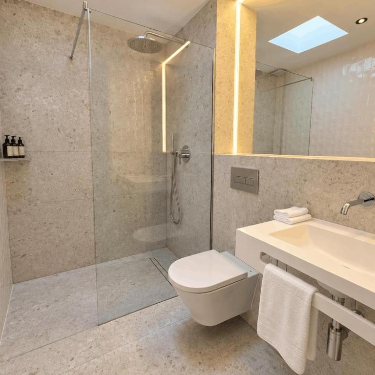 POOL Bungalows by VillaGranCanaria - Apartment mit 2 Schlafzimmern und Poolblick - 15