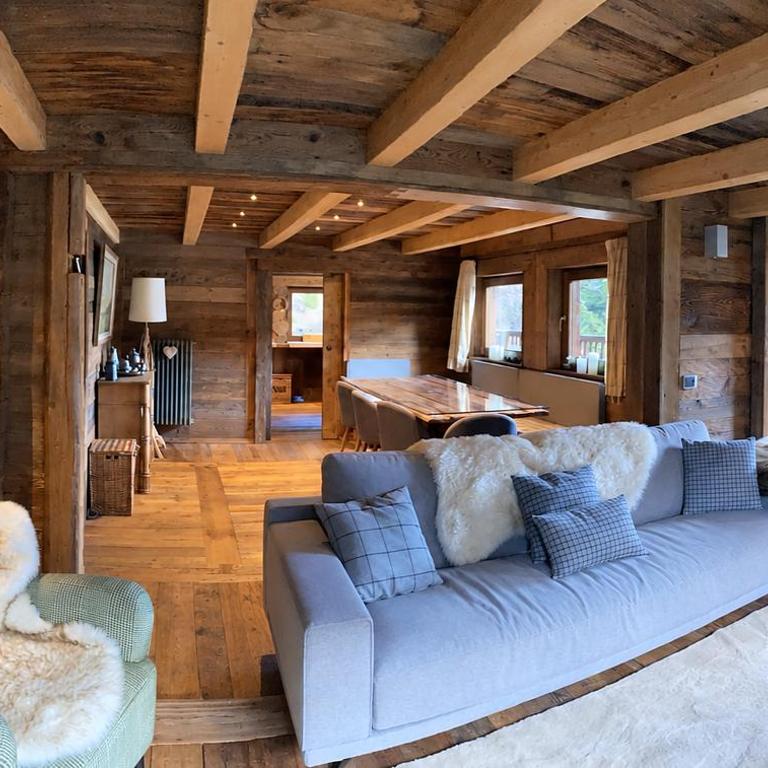 Chalet des Bois - Chalet - 8