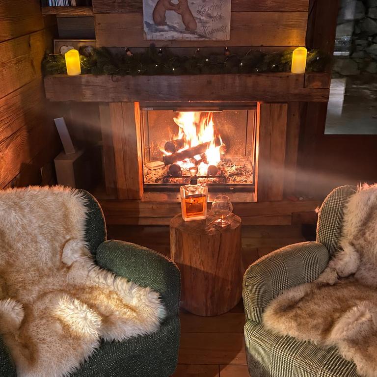 Chalet des Bois - Chalet - 11