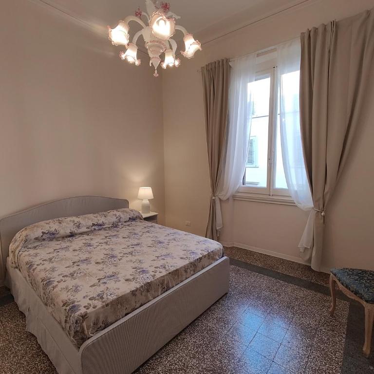 Casa Fucci - Firenze, Lungarni e Fortezza da Basso - Three-Bedroom Apartment - 14