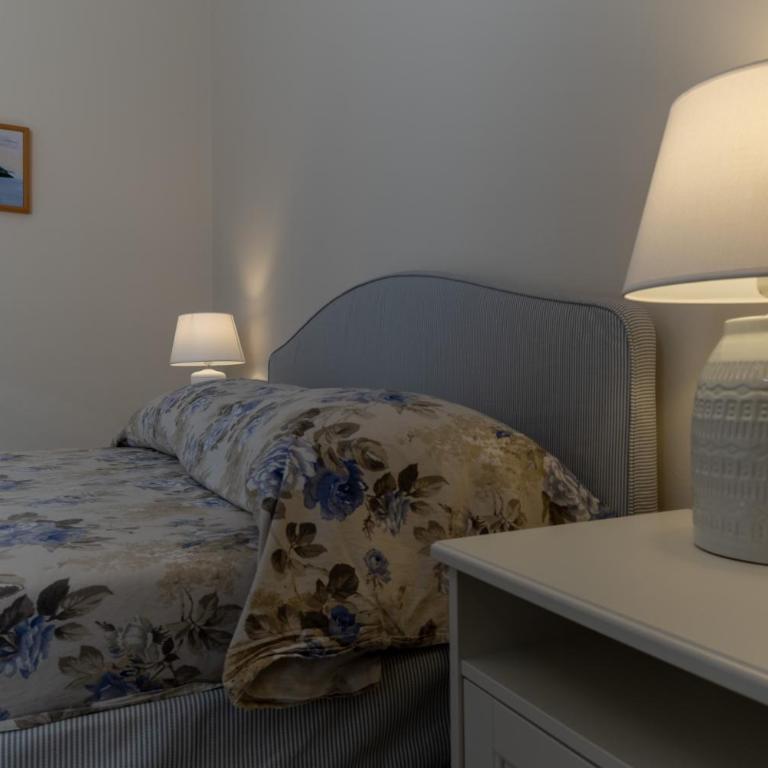 Casa Fucci - Firenze, Lungarni e Fortezza da Basso - Three-Bedroom Apartment - 15