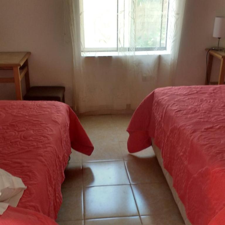 Casa Langla Lunahuana - Vacation Home - 14