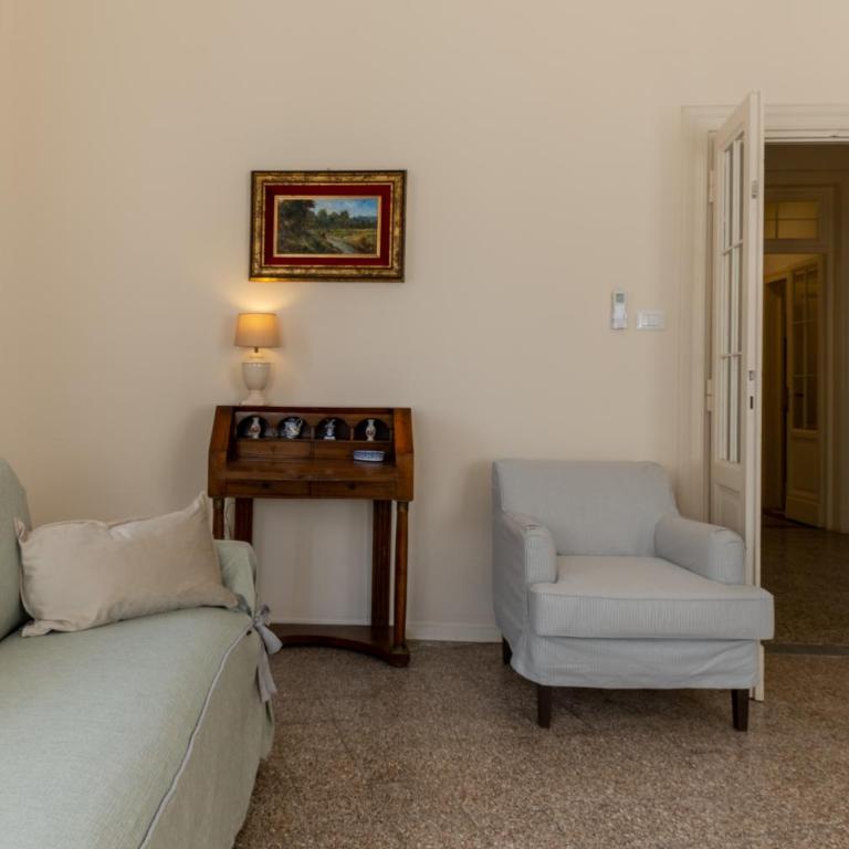Casa Fucci - Firenze, Lungarni e Fortezza da Basso - Three-Bedroom Apartment - 8