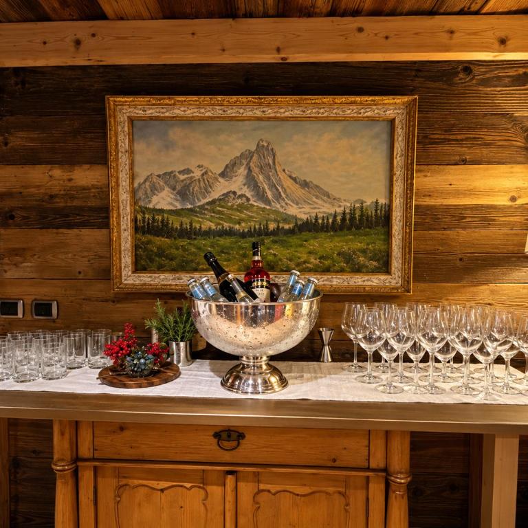 Chalet des Bois - Chalet - 40