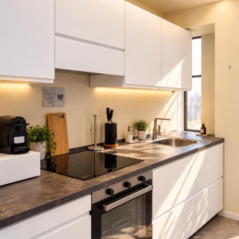 Milano Navigli urban house Wifi and parking - Appartement 1 Chambre - 6