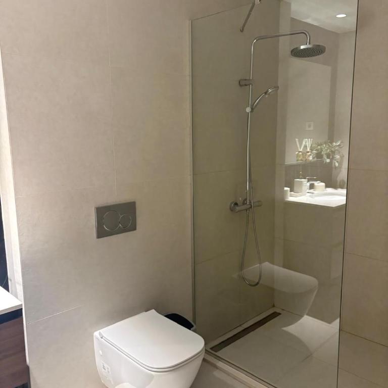 BW Teracces apartman-premium apartment whith swimming pool and gym - Apartman sa 1 Spavaćom Sobom - 20
