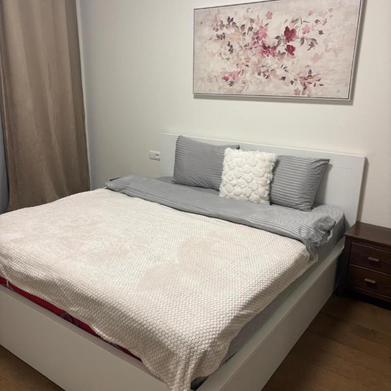 BW Teracces apartman-premium apartment whith swimming pool and gym - Apartman sa 1 Spavaćom Sobom - 11