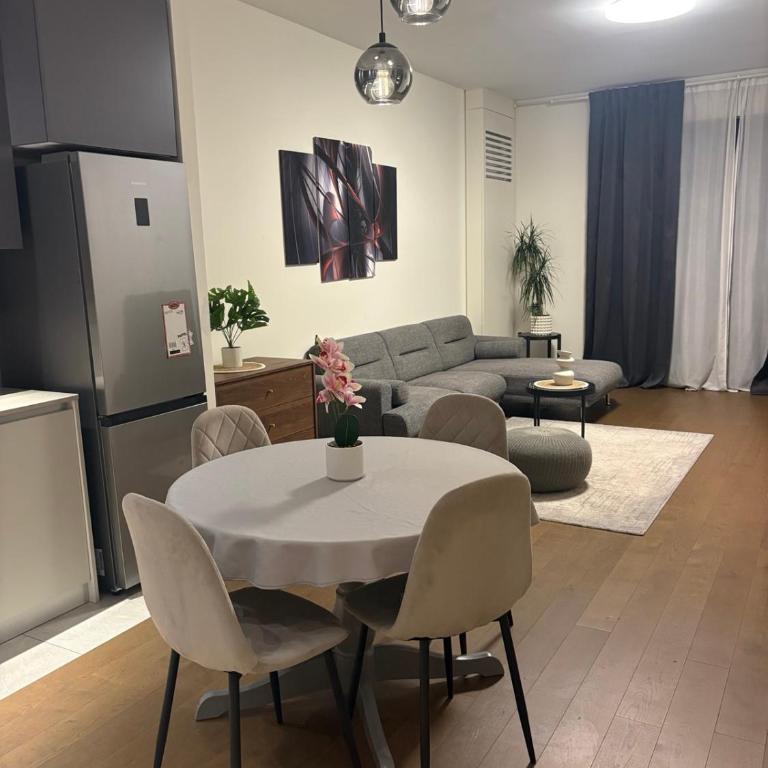 BW Teracces apartman-premium apartment whith swimming pool and gym - Apartman sa 1 Spavaćom Sobom - 10