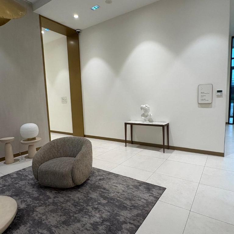 BW Teracces apartman-premium apartment whith swimming pool and gym - Apartman sa 1 Spavaćom Sobom - 5