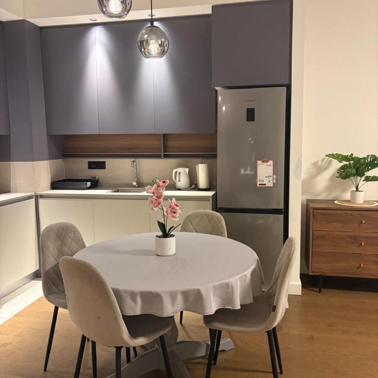 BW Teracces apartman-premium apartment whith swimming pool and gym - Apartman sa 1 Spavaćom Sobom - 9