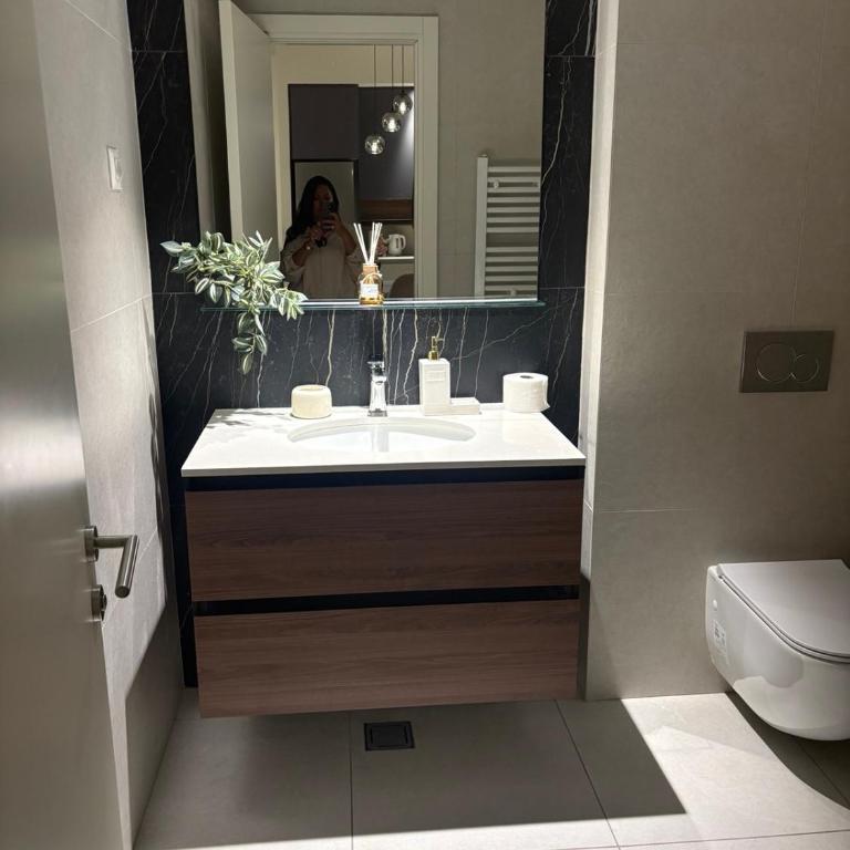 BW Teracces apartman-premium apartment whith swimming pool and gym - Apartman sa 1 Spavaćom Sobom - 21