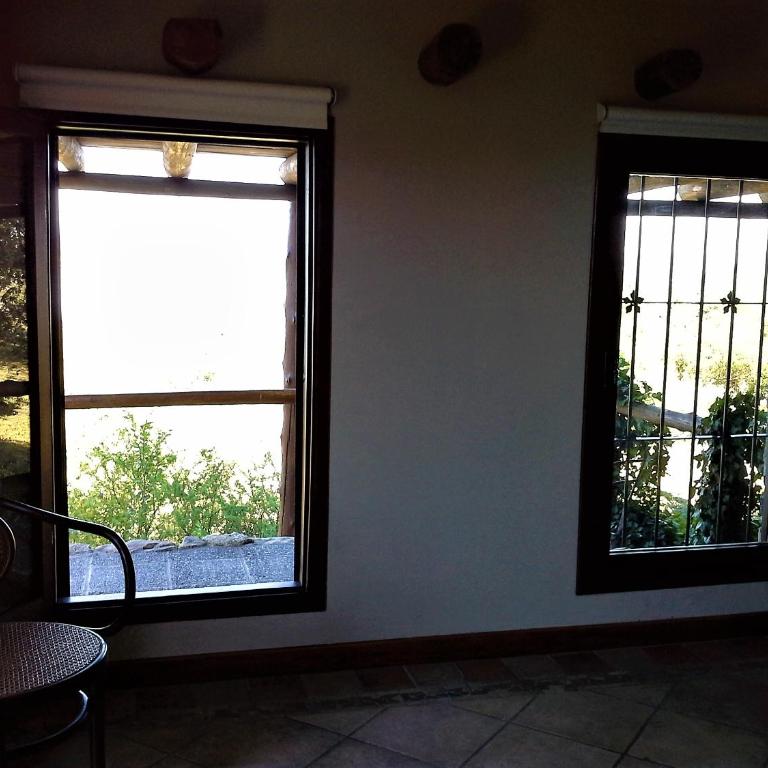 Peperina Lago Los Molinos - Suite Deluxe con bañera de hidromasaje - 4