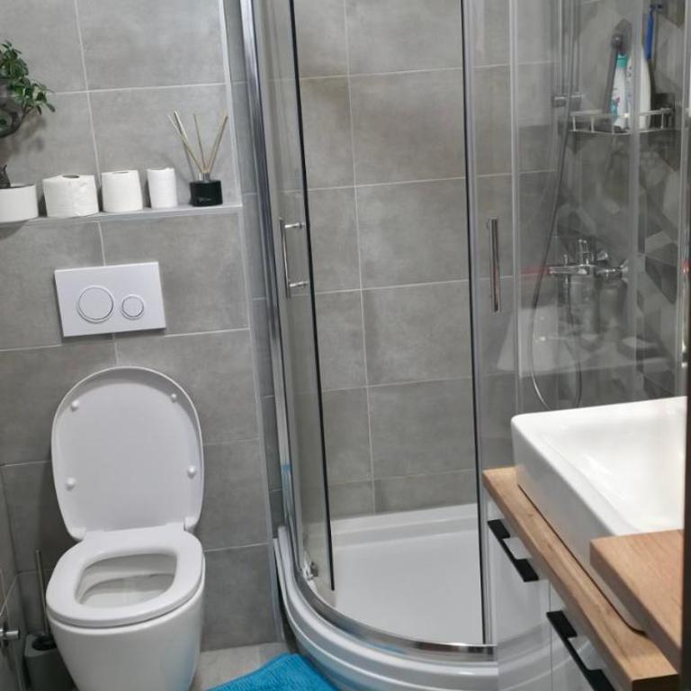Latika Divcibare - Apartman sa 1 Spavaćom Sobom - 16