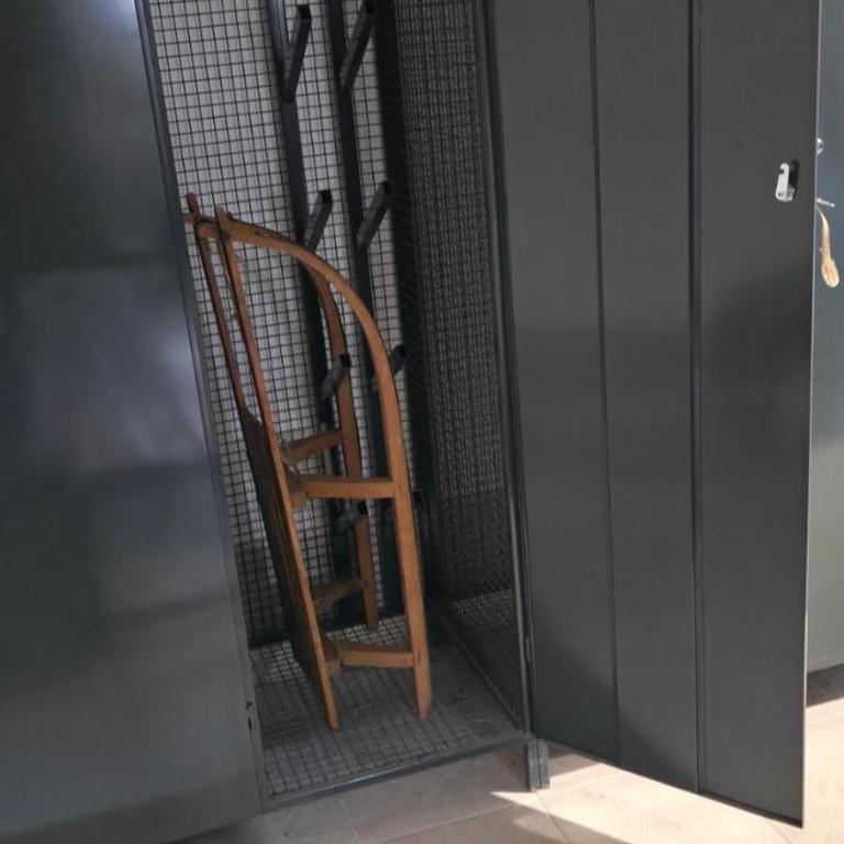 Latika Divcibare - Apartman sa 1 Spavaćom Sobom - 19