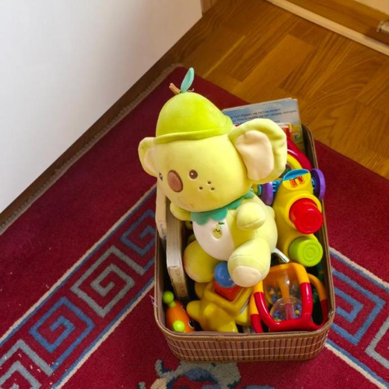 Latika Divcibare - Apartman sa 1 Spavaćom Sobom - 13