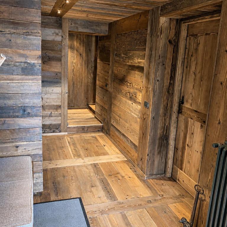 Chalet des Bois - Chalet - 44