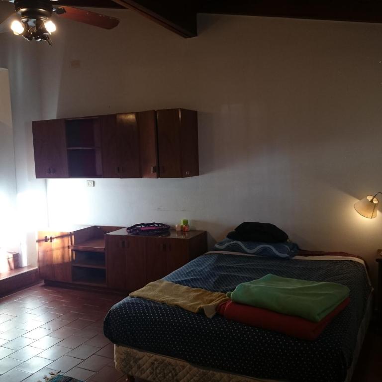 Cozy apartment in Cordoba - Apartamento Estudio - 8