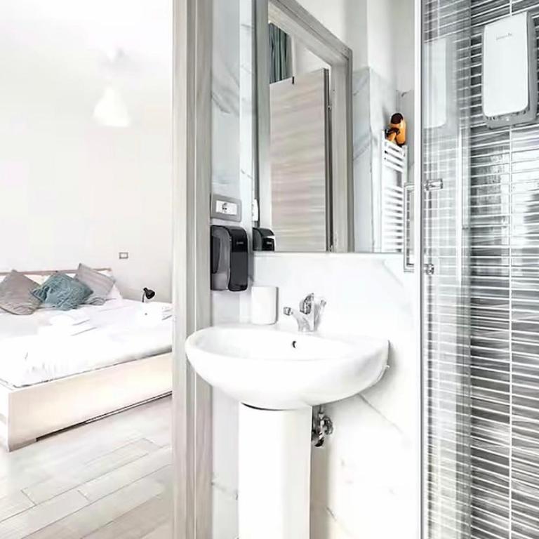 Imperatore Guest House Roma - Doppelzimmer - 2