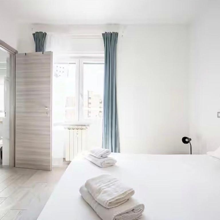 Imperatore Guest House Roma - Doppelzimmer - 1