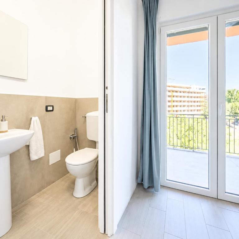 Imperatore Guest House Roma - Doppelzimmer - 1