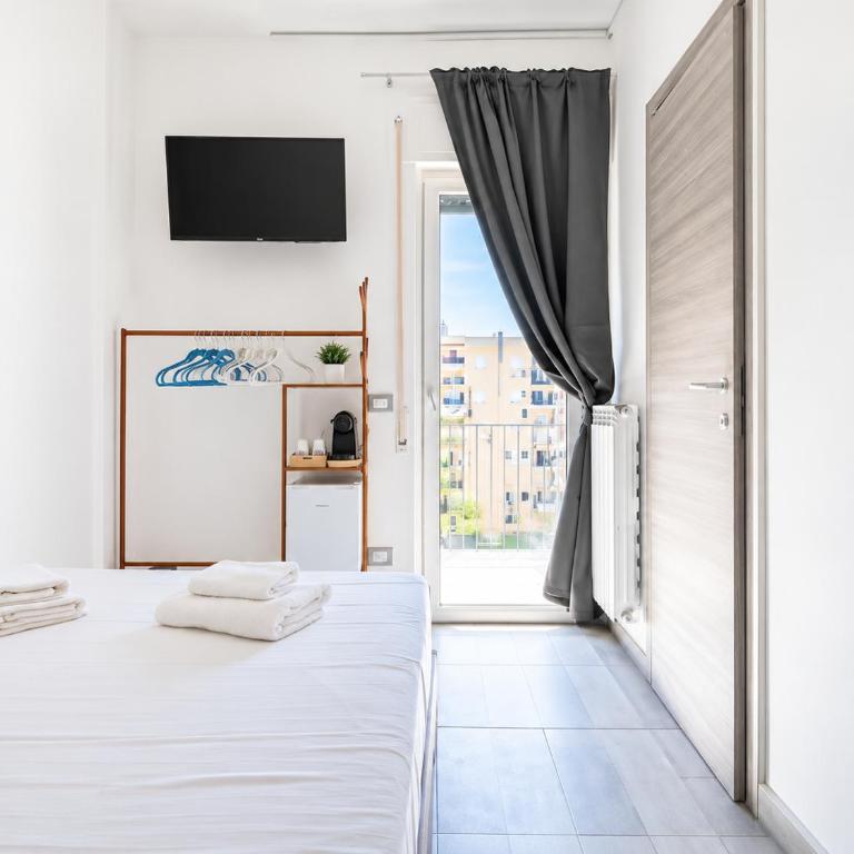Imperatore Guest House Roma - Doppelzimmer - 1