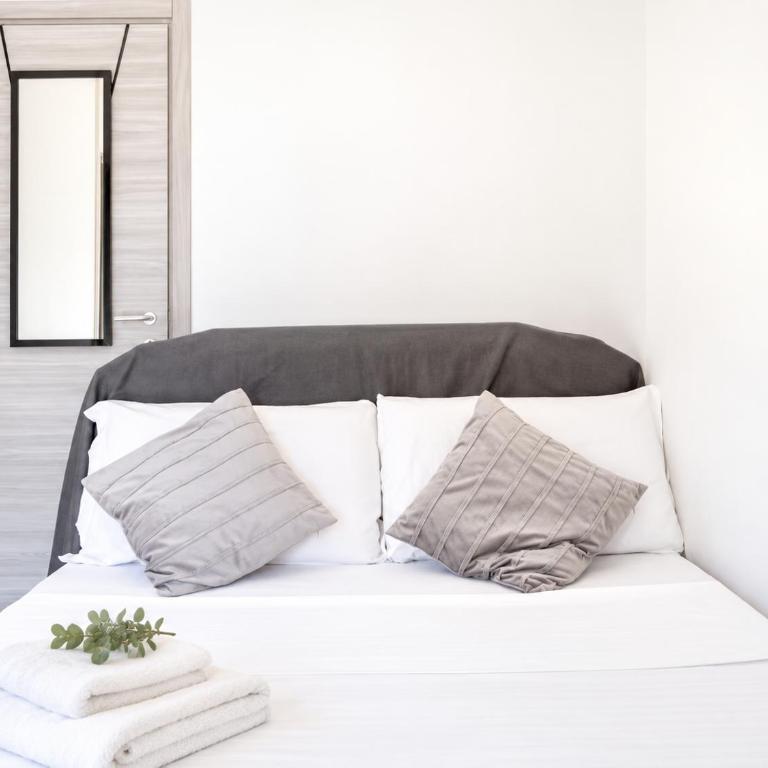 Imperatore Guest House Roma - Doppelzimmer - 2