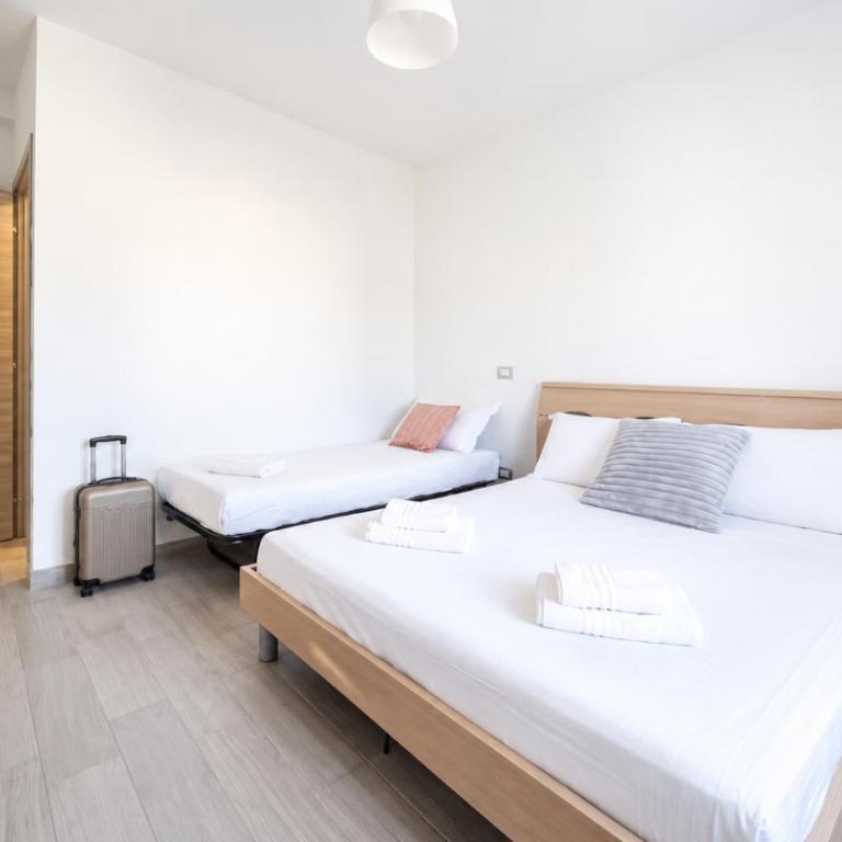 Imperatore Guest House Roma - Doppelzimmer - 2