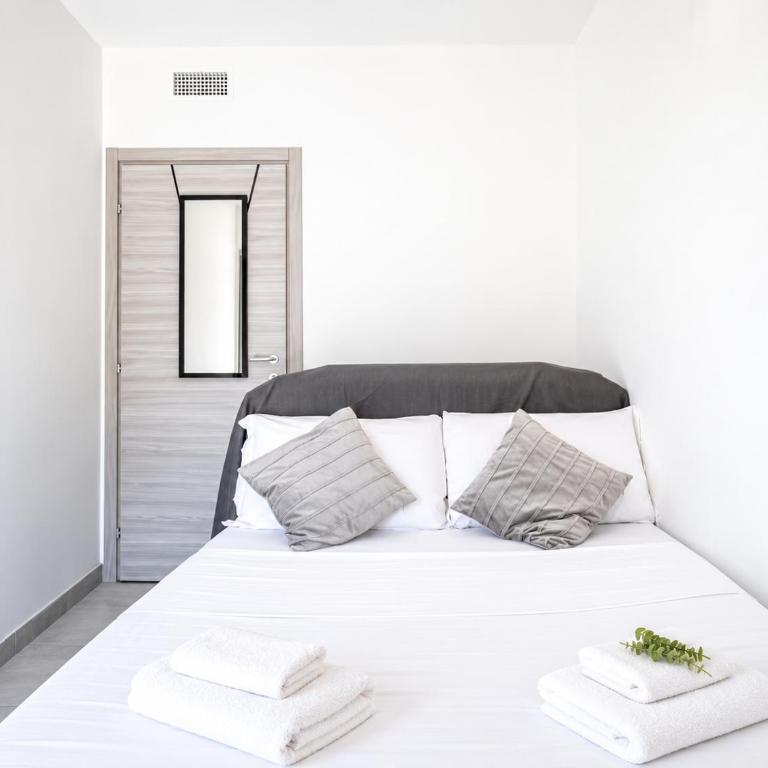 Imperatore Guest House Roma - Doppelzimmer - 3