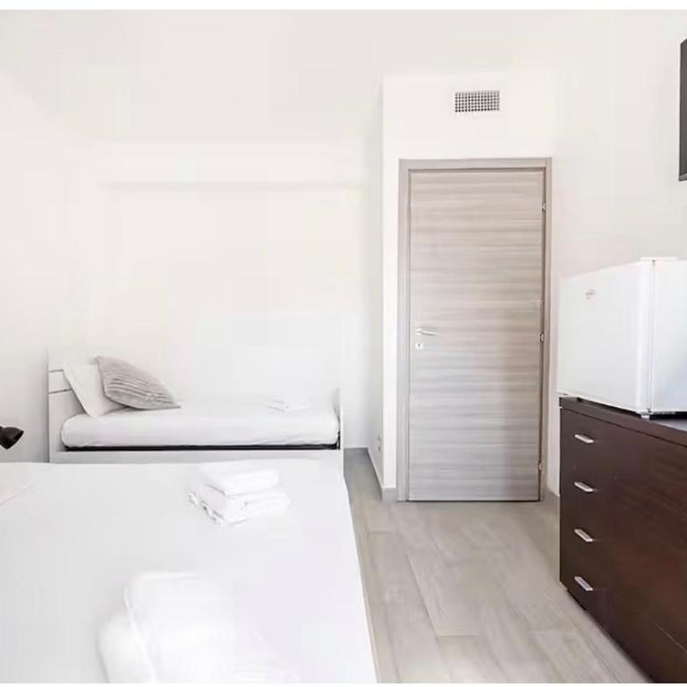 Imperatore Guest House Roma - Doppelzimmer - 3