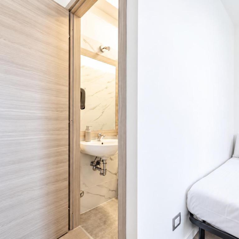 Imperatore Guest House Roma - Doppelzimmer - 3
