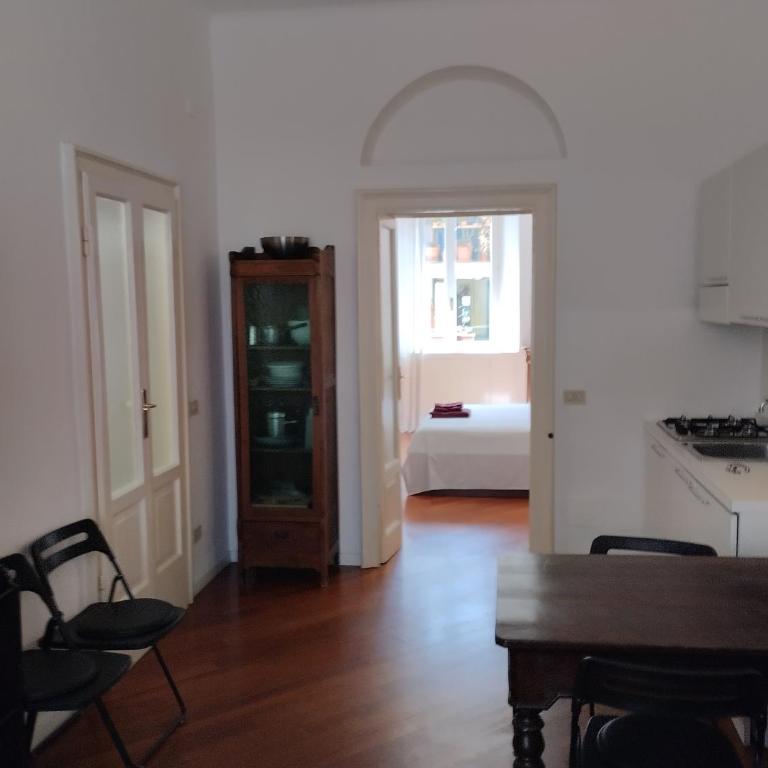 Claudia's apartment cozy 50 mq - Appartement 1 Chambre - 1