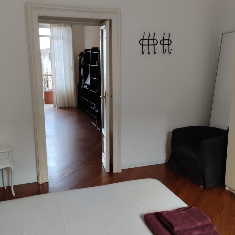 Claudia's apartment cozy 50 mq - Appartement 1 Chambre - 5