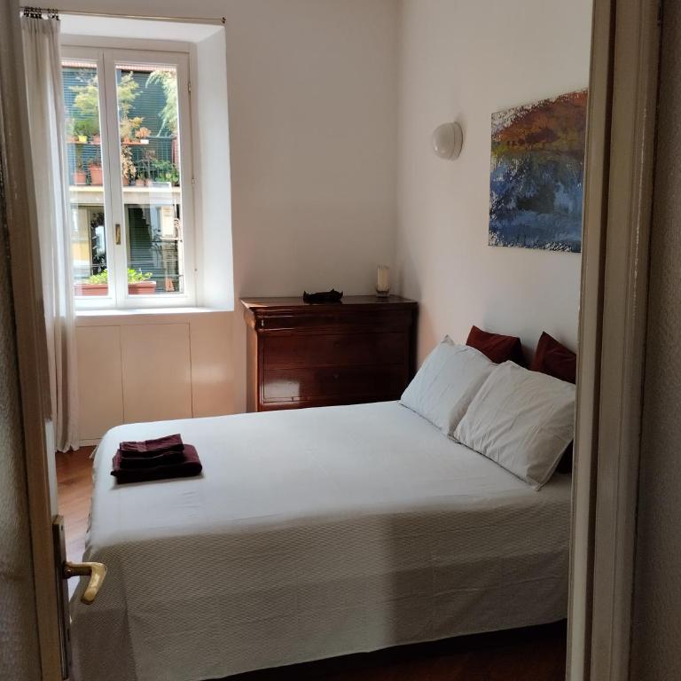 Claudia's apartment cozy 50 mq - Appartement 1 Chambre - 8