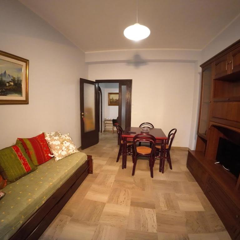 Casa dei Gerani - Garage Privato - Metro C a 350 m - Apartment mit 1 Schlafzimmer - 1