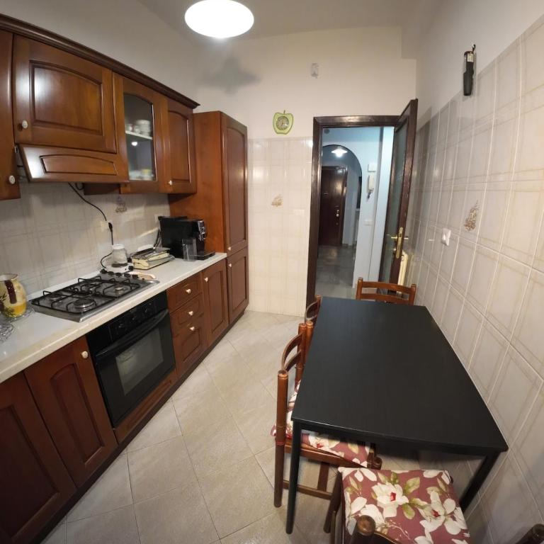 Casa dei Gerani - Garage Privato - Metro C a 350 m - Apartment mit 1 Schlafzimmer - 2