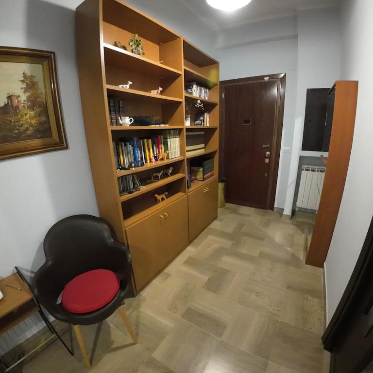 Casa dei Gerani - Garage Privato - Metro C a 350 m - Apartment mit 1 Schlafzimmer - 3