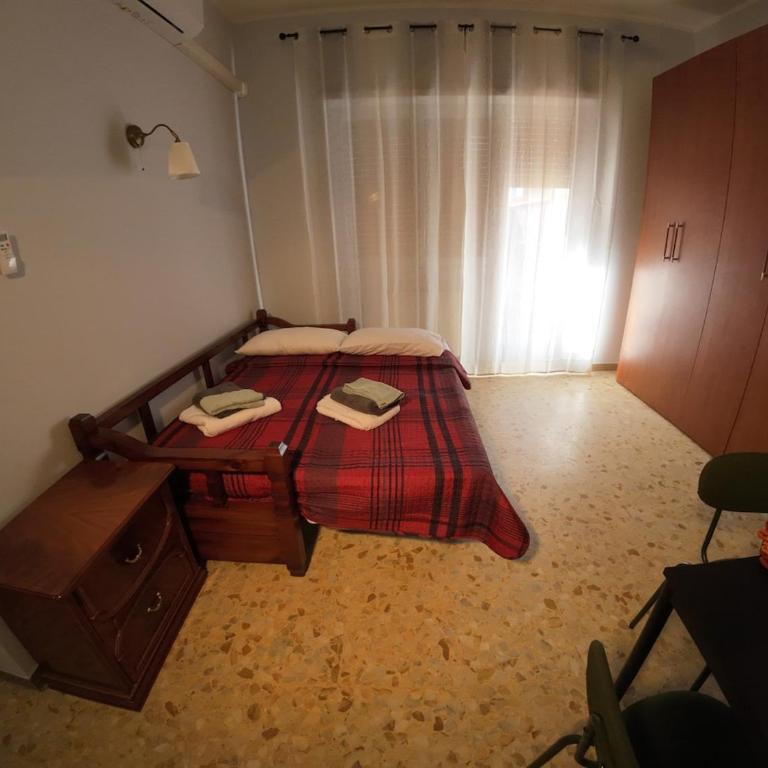 Casa dei Gerani - Garage Privato - Metro C a 350 m - Apartment mit 1 Schlafzimmer - 4