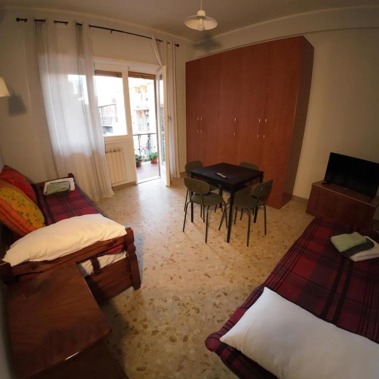 Casa dei Gerani - Garage Privato - Metro C a 350 m - Apartment mit 1 Schlafzimmer - 6