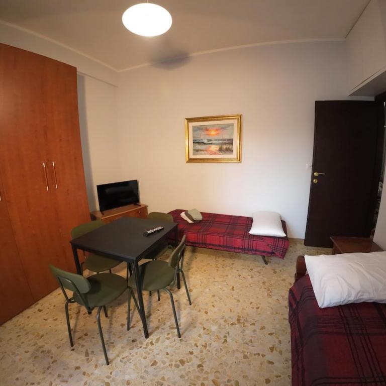 Casa dei Gerani - Garage Privato - Metro C a 350 m - Apartment mit 1 Schlafzimmer - 8