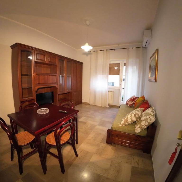Casa dei Gerani - Garage Privato - Metro C a 350 m - Apartment mit 1 Schlafzimmer - 9