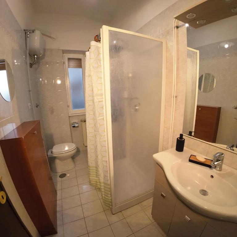Casa dei Gerani - Garage Privato - Metro C a 350 m - Apartment mit 1 Schlafzimmer - 10