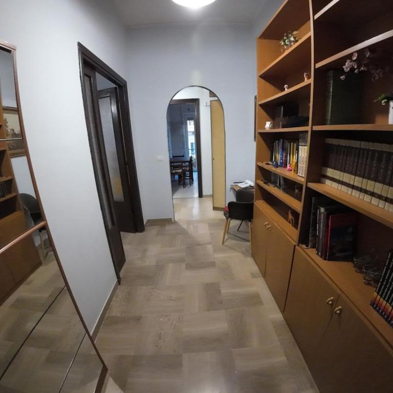 Casa dei Gerani - Garage Privato - Metro C a 350 m - Apartment mit 1 Schlafzimmer - 11