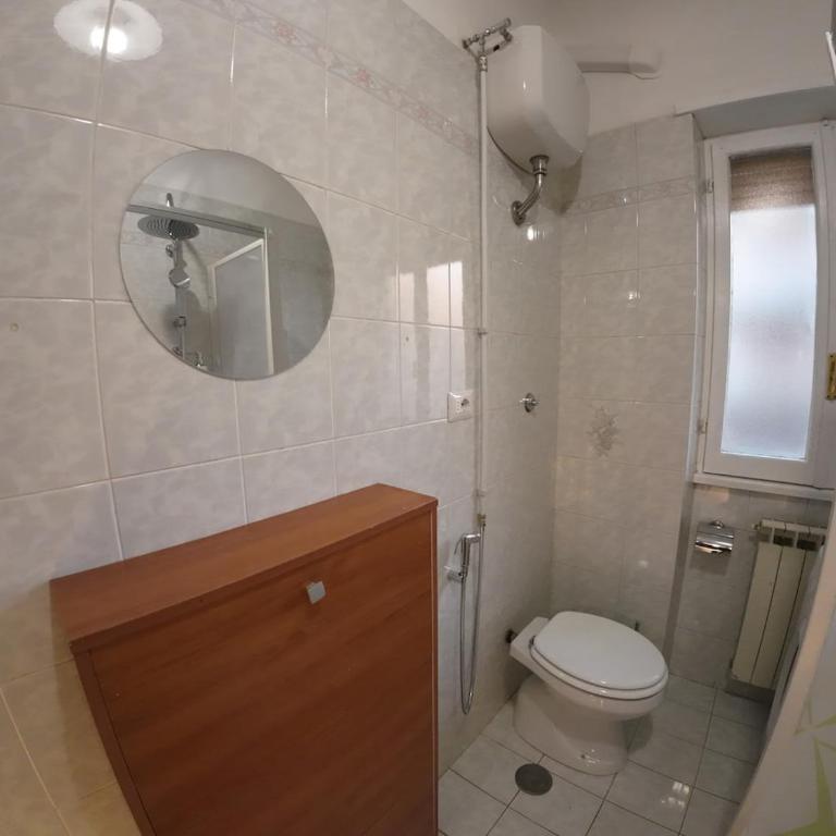 Casa dei Gerani - Garage Privato - Metro C a 350 m - Apartment mit 1 Schlafzimmer - 12