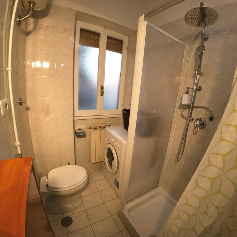 Casa dei Gerani - Garage Privato - Metro C a 350 m - Apartment mit 1 Schlafzimmer - 15
