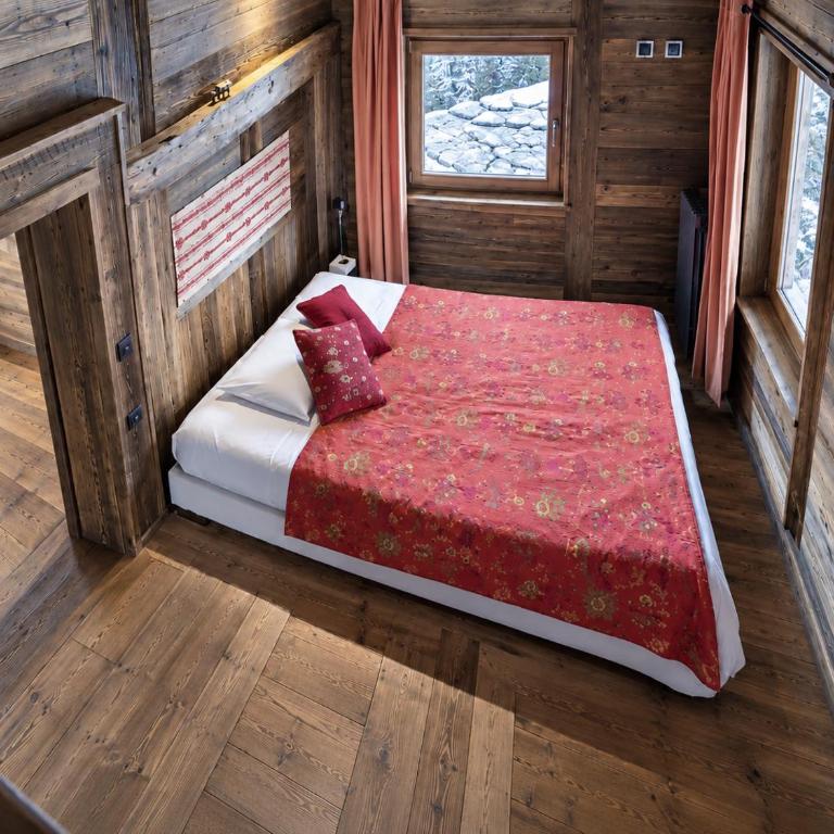 Chalet des Bois - Chalet - 19