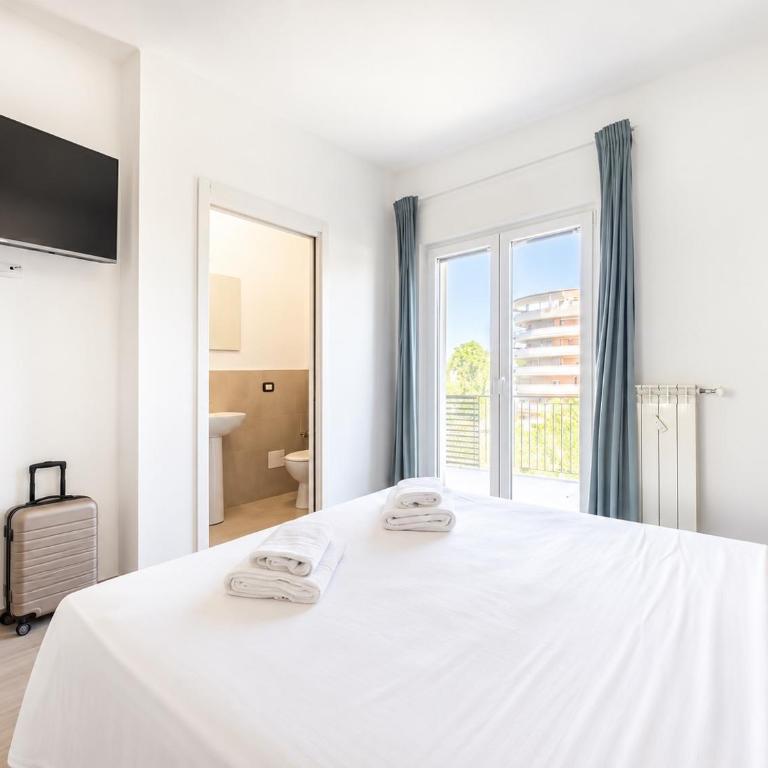 Imperatore Guest House Roma - Doppelzimmer - 3